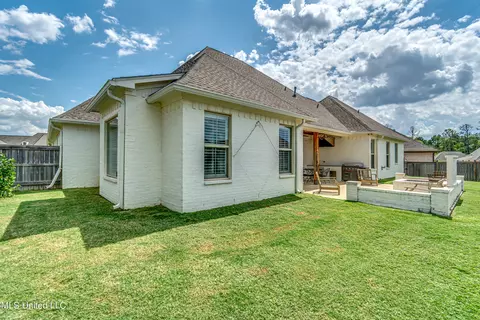507 Forest Glen Ln, Brandon, MS 39047 photo 54