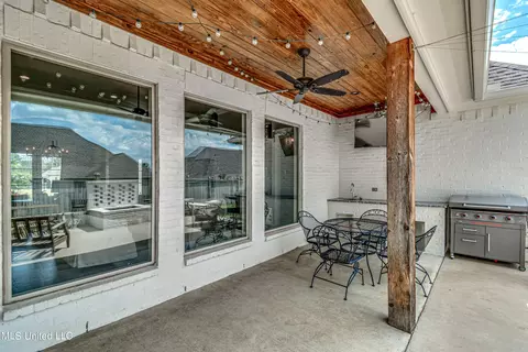 507 Forest Glen Ln, Brandon, MS 39047 photo 61