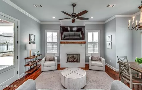 507 Forest Glen Ln, Brandon, MS 39047 photo 25