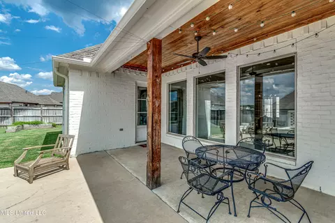507 Forest Glen Ln, Brandon, MS 39047 photo 59