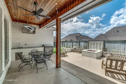 507 Forest Glen Ln, Brandon, MS 39047 photo 62