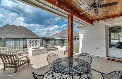 507 Forest Glen Ln, Brandon, MS 39047 photo 60