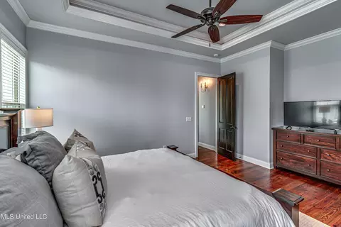507 Forest Glen Ln, Brandon, MS 39047 photo 33