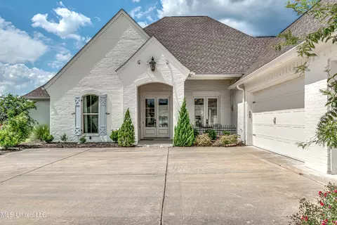 507 Forest Glen Ln, Brandon, MS 39047 photo 3