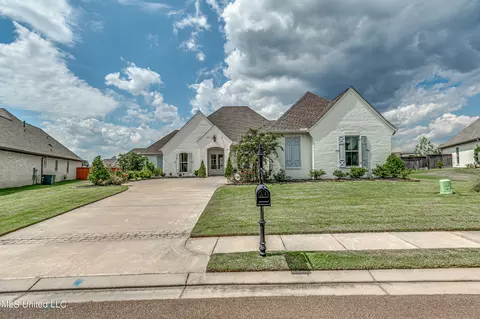 507 Forest Glen Ln, Brandon, MS 39047 photo 2