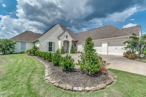 507 Forest Glen Ln, Brandon, MS 39047 photo 4