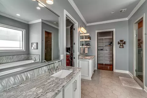 507 Forest Glen Ln, Brandon, MS 39047 photo 37