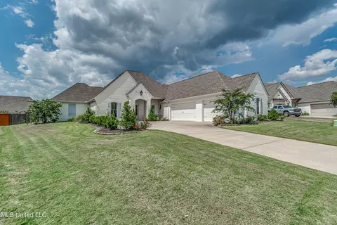507 Forest Glen Ln, Brandon, MS 39047 photo 5