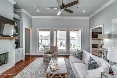 507 Forest Glen Ln, Brandon, MS 39047 photo 17