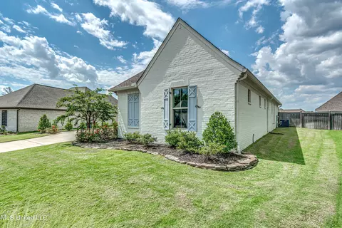 507 Forest Glen Ln, Brandon, MS 39047 photo 6
