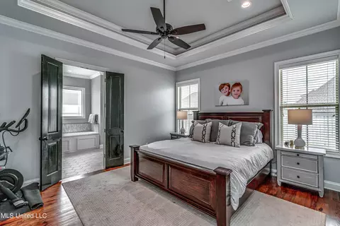 507 Forest Glen Ln, Brandon, MS 39047 photo 29