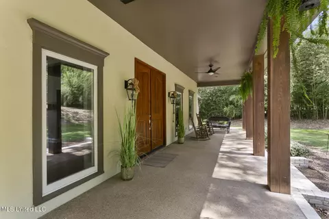 Exterior - 316 Dover Ln, Madison, MS 39110 photo 8 of 26