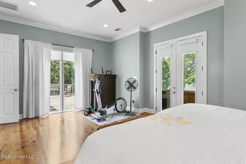 Bedroom - 316 Dover Ln, Madison, MS 39110 photo 2 of 5
