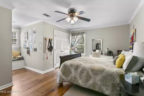 Bedroom - 316 Dover Ln, Madison, MS 39110 photo 3 of 5