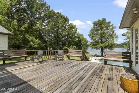 Exterior - 316 Dover Ln, Madison, MS 39110 photo 10 of 26