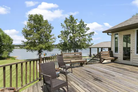 Exterior - 316 Dover Ln, Madison, MS 39110 photo 11 of 26