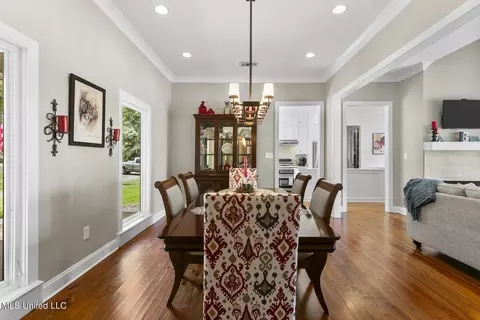 Dining - 316 Dover Ln, Madison, MS 39110 photo 1 of 4