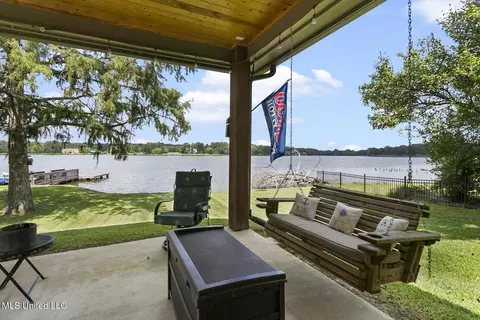 Exterior - 316 Dover Ln, Madison, MS 39110 photo 16 of 26