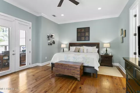 Bedroom - 316 Dover Ln, Madison, MS 39110 photo 1 of 5