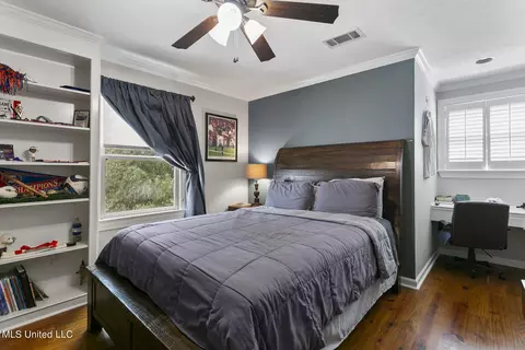Bedroom - 316 Dover Ln, Madison, MS 39110 photo 4 of 5