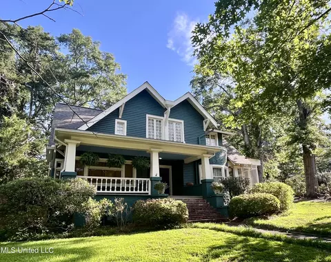930 Arlington St, Jackson, MS 39202 photo 2