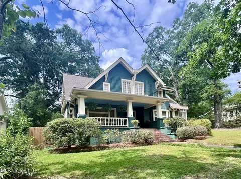 930 Arlington St, Jackson, MS 39202 photo 3