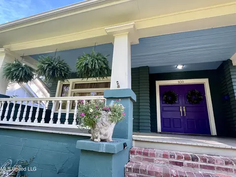 930 Arlington St, Jackson, MS 39202 photo 7