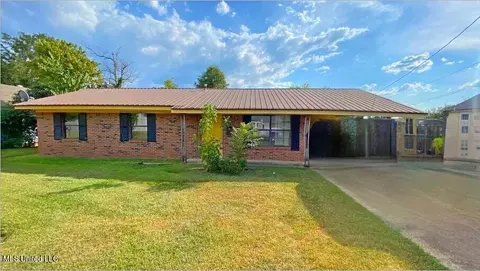 56 Bailey St, Durant, MS 39063