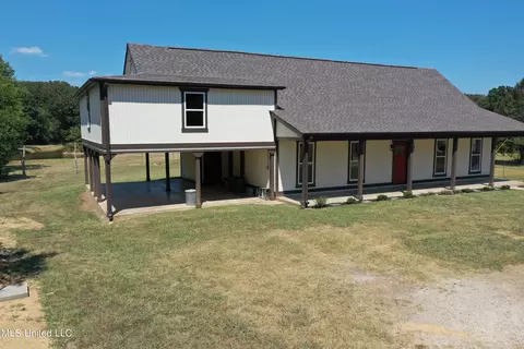 3340 Hernando Rd, Holly Springs, MS 38635