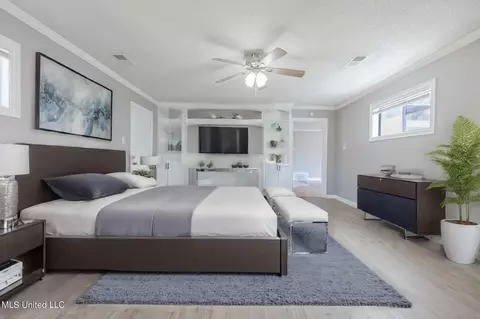 Bedroom - 312 Thunderbird Dr, Hernando, MS 38632 photo 1 of 3