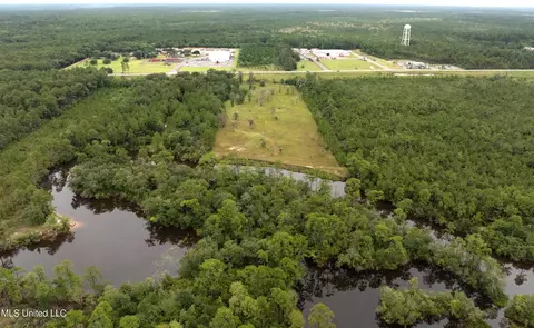 8301 Hwy 57, Vancleave, MS 39565