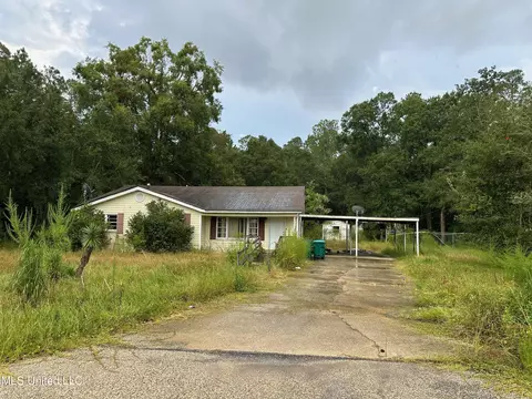 5401 33rd St, Gulfport, MS 39501
