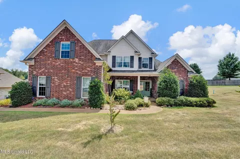 569 Walkers Way, Hernando, MS 38632