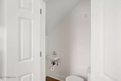 Entry Way - 215 E Second St #5, Pass Christian, MS 39571 photo 3 of 3