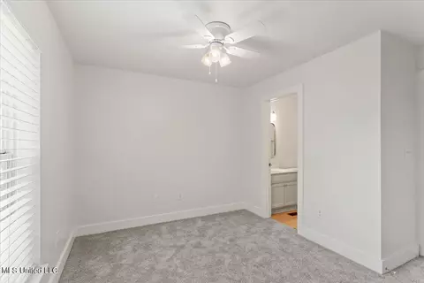 Bedroom - 215 E Second St #5, Pass Christian, MS 39571 photo 4 of 4