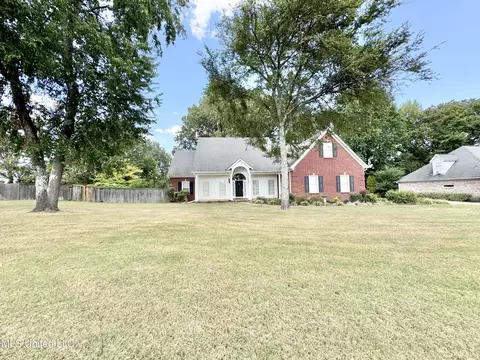 3790 Roman Forest Dr, Southaven, MS 38672