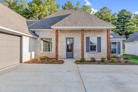 707 Bearing Way, Brandon, MS 39047