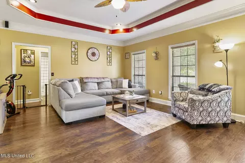 3 Glensview Ct, Brandon, MS 39047 photo 7