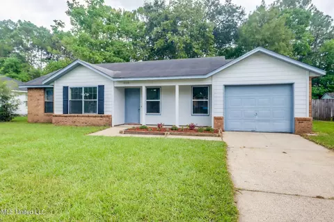 4106 Groveland Rd, Ocean Springs, MS 39564