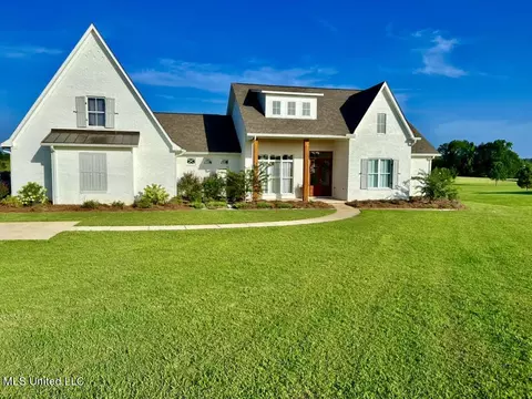 110 Churchill Pl, Madison, MS 39110