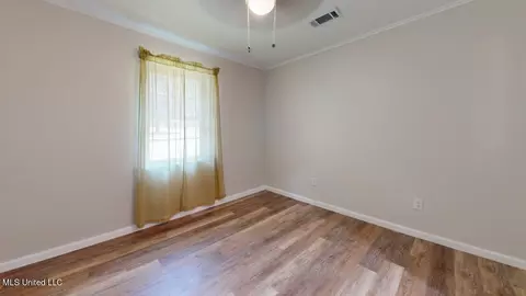 Bedroom - 450 Cato Rd, Brandon, MS 39042 photo 8 of 9