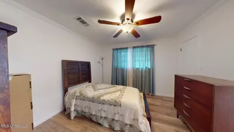 Bedroom - 450 Cato Rd, Brandon, MS 39042 photo 5 of 9