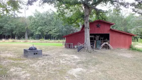 Exterior - 450 Cato Rd, Brandon, MS 39042 photo 12 of 17