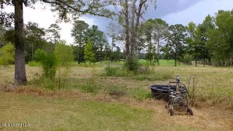 Exterior - 450 Cato Rd, Brandon, MS 39042 photo 16 of 17
