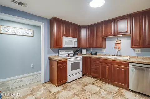 Kitchen - 20003 Commission Rd, Long Beach, MS 39560 photo 2 of 2