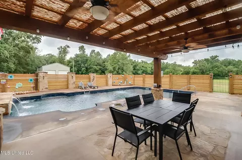 Exterior - 20003 Commission Rd, Long Beach, MS 39560 photo 5 of 13