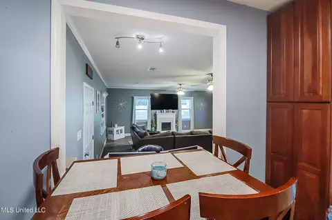 Dining - 20003 Commission Rd, Long Beach, MS 39560 photo 1 of 1