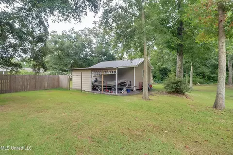 Exterior - 20003 Commission Rd, Long Beach, MS 39560 photo 12 of 13