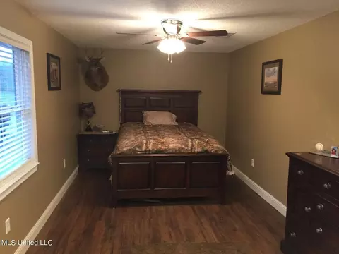Bedroom - 20003 Commission Rd, Long Beach, MS 39560 photo 7 of 7