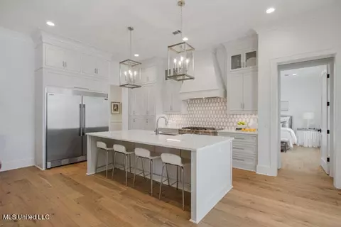 Kitchen - 3866 Coker Rd, Madison, MS 39110 photo 3 of 6